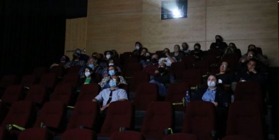 Disfruta el Ciclo de Cine gratuito en la Cineteca Sonora
