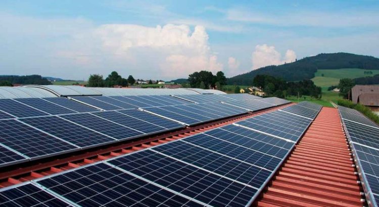 Sonora tendrá la planta solar de energía más grande en Latinoamérica