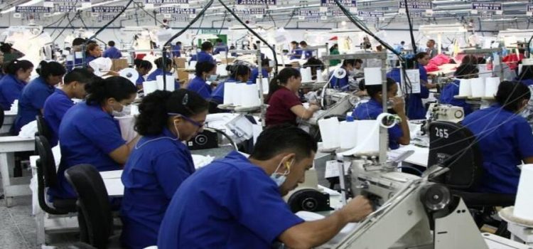 Crece manufactura en Sonora 14.3% en junio