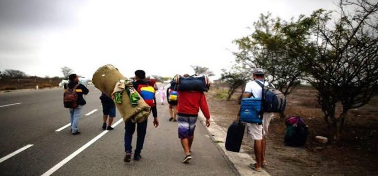 15 mil migrantes fueron rescatados en Sonora en 2022