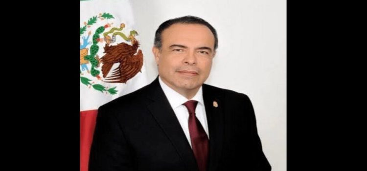 Rodolfo Castro Valdez presenta su renuncia