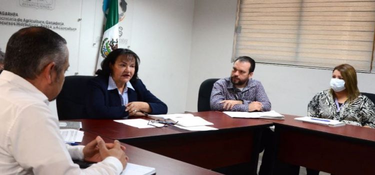 Avanza censo agropecuario en Sonora