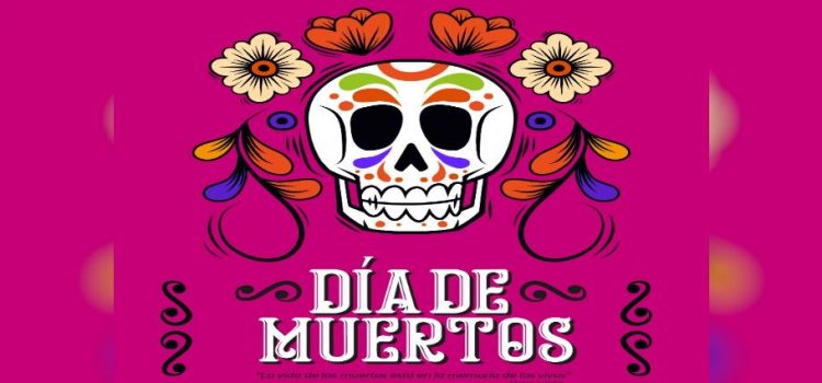 Llama SEC a conservar tradiciones mexicanas del Día de Muertos