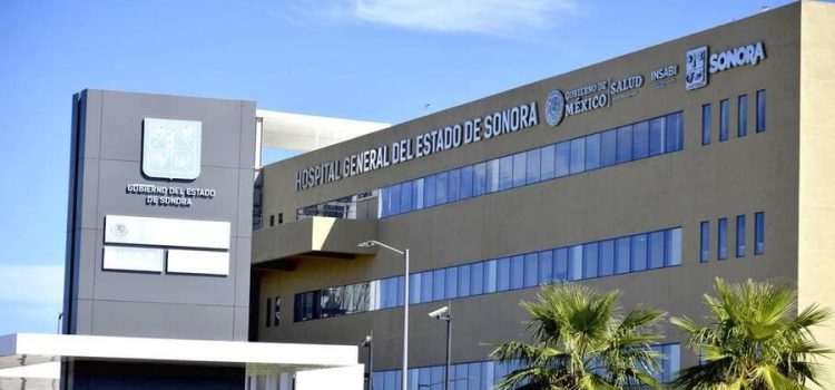 Proyectos para hospitales del Estado comenzarán en enero