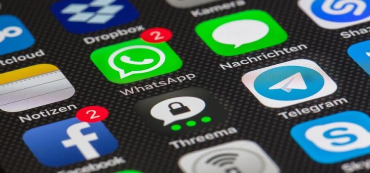 Las cuentas de Whatsapp y Telegram son las más robadas en Sonora