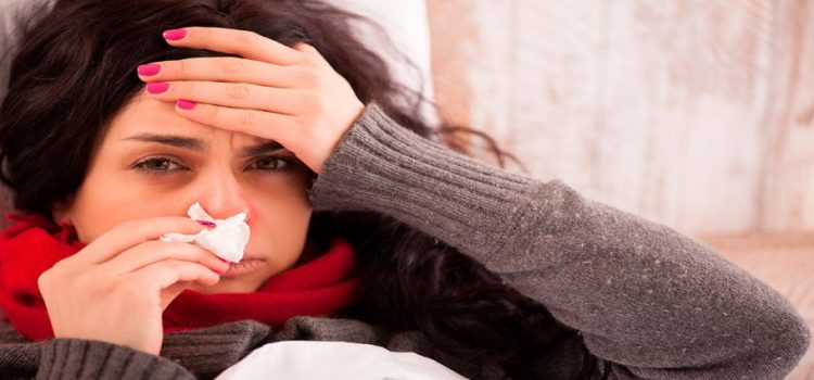 Recomienda Salud Sonora acudir a la unidad de salud ante síntomas de gripa o resfriado