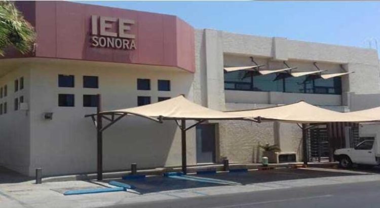 Reducen 10% el presupuesto del IEE Sonora para 2023