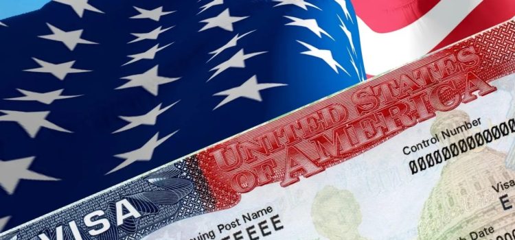 Visa Americana aumenta precio