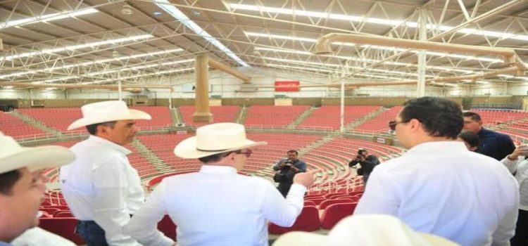 Invertirá Sonora 18.5 millones de pesos en renovar Unión Ganadera