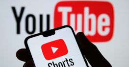 YouTube Shorts logra crecimiento increíble