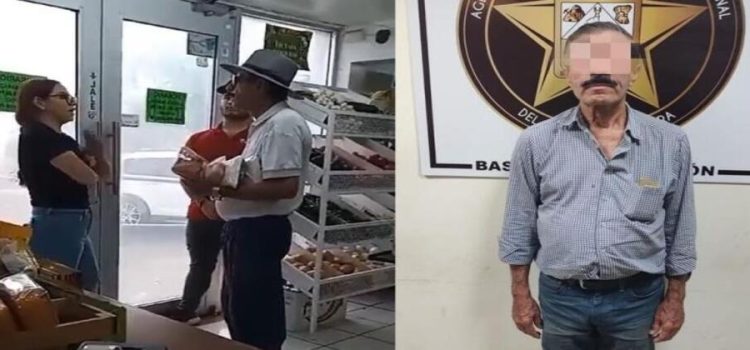 Revelan audios de gerente de carnicería de Sonora antes de ser asesinada