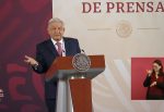López Obrador pasará su cumpleaños número 70 con los yaquis en Sonora