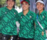 Mexicanas debutan en Juegos Olímpicos de París
